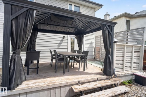 16 Dominion Way, St. Albert, AB 