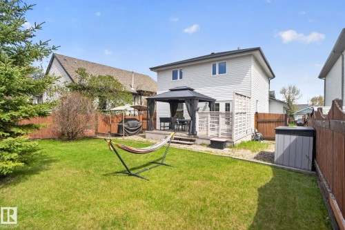 16 Dominion Way, St. Albert, AB 