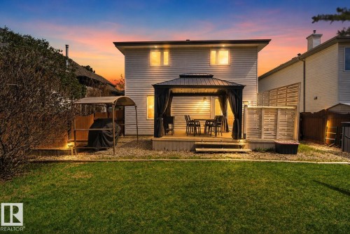 16 Dominion Way, St. Albert, AB 