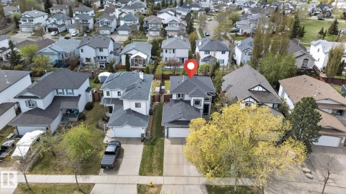 16 Dominion Way, St. Albert, AB 