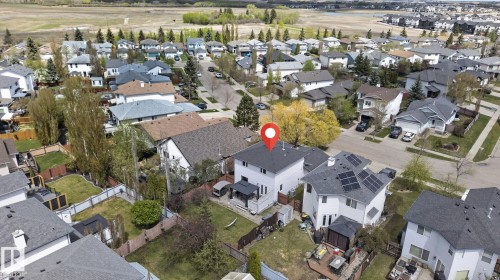 16 Dominion Way, St. Albert, AB 