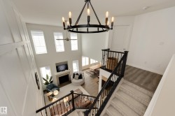 835 ARMITAGE Wynd  Edmonton, AB T6W 0K4