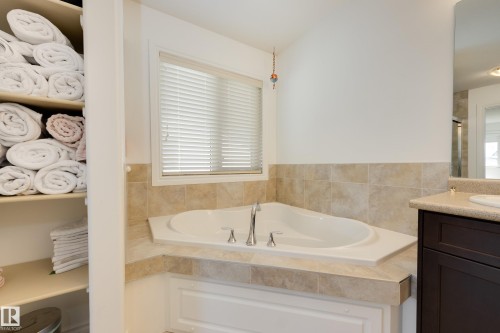835 Armitage Wynd, Edmonton, AB - Indoor Photo Showing Bathroom