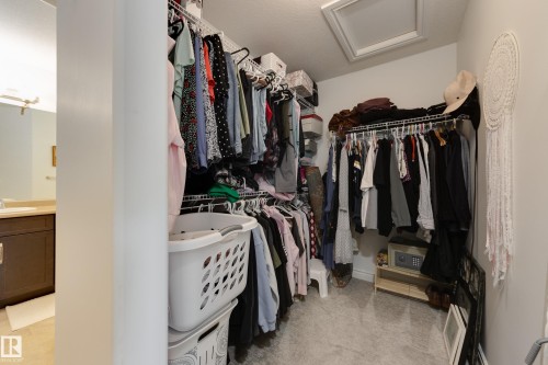 835 Armitage Wynd, Edmonton, AB - Indoor With Storage