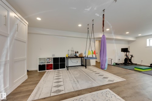 835 Armitage Wynd, Edmonton, AB - Indoor