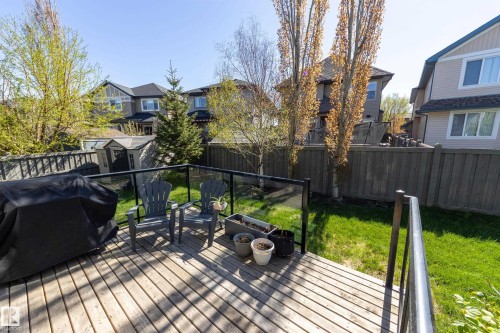835 Armitage Wynd, Edmonton, AB - Outdoor