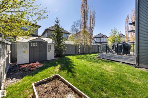 835 Armitage Wynd, Edmonton, AB - Outdoor