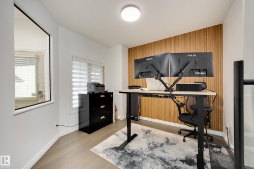 835 Armitage Wynd, Edmonton, AB - Indoor