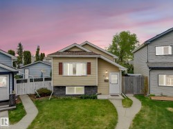 373 KIRKPATRICK Crescent  Edmonton, AB T6L 5C9
