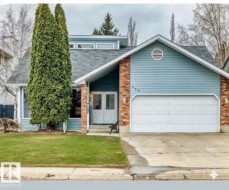 660 VILLAGE Drive Sherwood Park, AB T8A 4N9