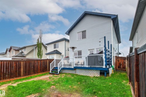 14807 141 Street, Edmonton, AB 