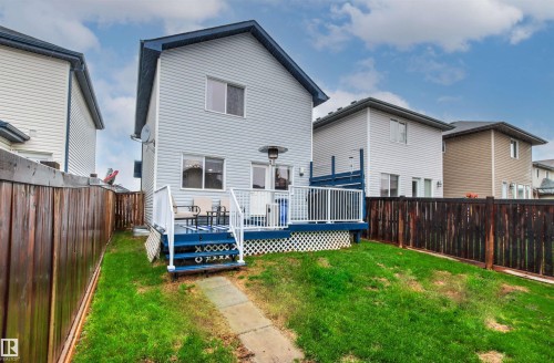 14807 141 Street, Edmonton, AB 