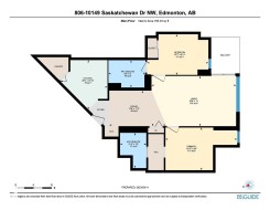 Floor plan - 