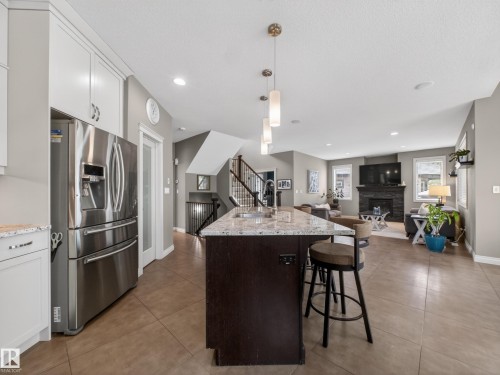 102 Lacombe Drive, St. Albert, AB 