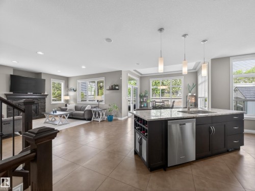 102 Lacombe Drive, St. Albert, AB 