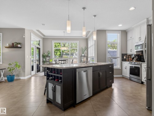 102 Lacombe Drive, St. Albert, AB 