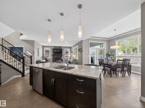 102 Lacombe Drive, St. Albert, AB 