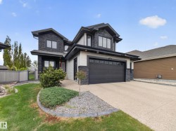 102 Lacombe Drive St. Albert, AB T8N 3V7