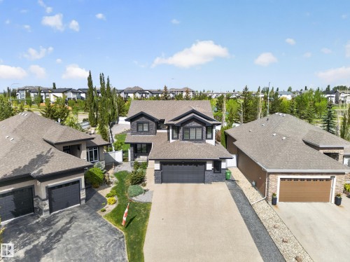 102 Lacombe Drive, St. Albert, AB 