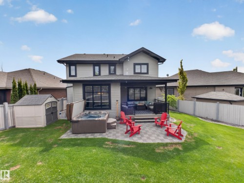 102 Lacombe Drive, St. Albert, AB 