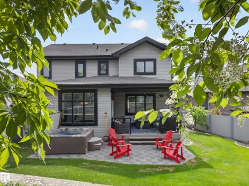 102 Lacombe Drive, St. Albert, AB 