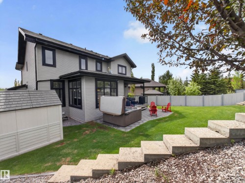 102 Lacombe Drive, St. Albert, AB 