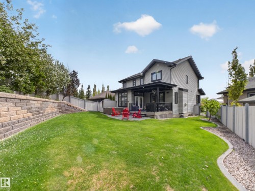 102 Lacombe Drive, St. Albert, AB 