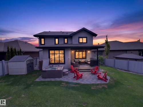 102 Lacombe Drive, St. Albert, AB 