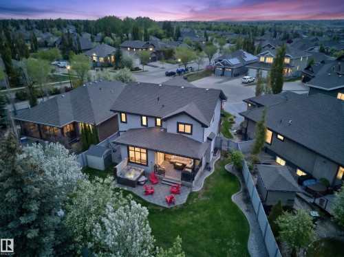 102 Lacombe Drive, St. Albert, AB 