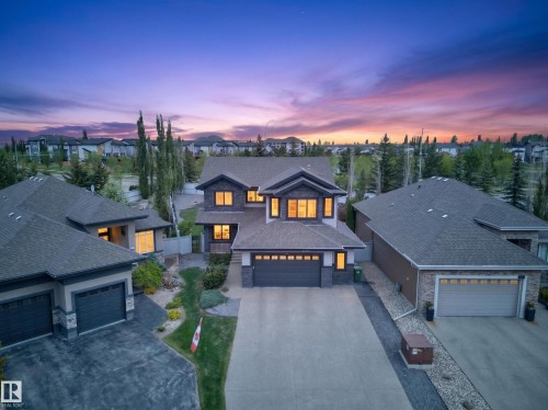 102 Lacombe Drive, St. Albert, AB 