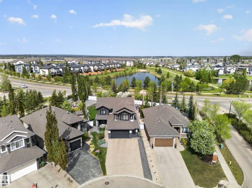 102 Lacombe Drive, St. Albert, AB 