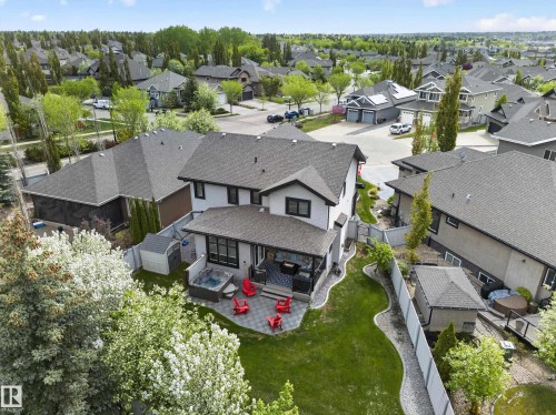102 Lacombe Drive, St. Albert, AB 
