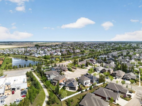 102 Lacombe Drive, St. Albert, AB 