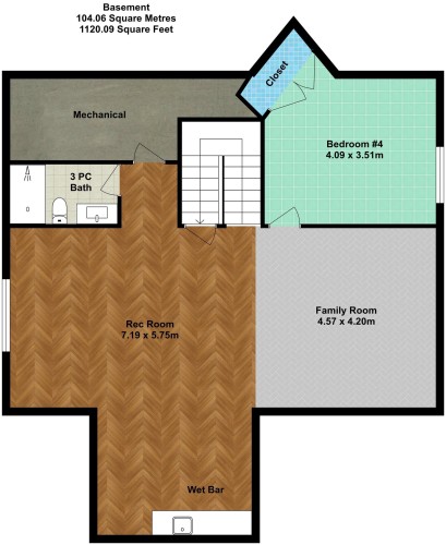 102 Lacombe Drive, St. Albert, AB 