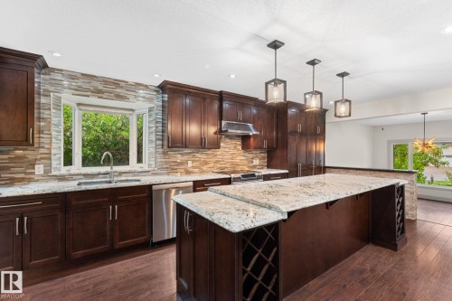220 Greystone Terrace, Sherwood Park, AB 