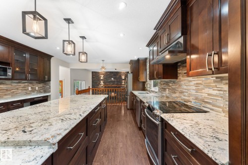 220 Greystone Terrace, Sherwood Park, AB 