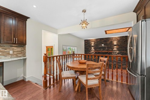 220 Greystone Terrace, Sherwood Park, AB 