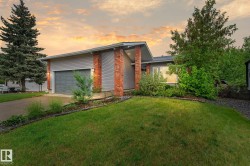 220 GREYSTONE Terrace Sherwood Park, AB T8A 3E8