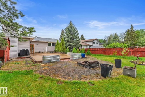 220 Greystone Terrace, Sherwood Park, AB 