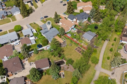 220 Greystone Terrace, Sherwood Park, AB 