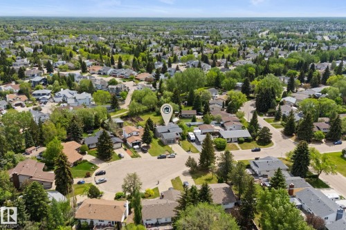 220 Greystone Terrace, Sherwood Park, AB 
