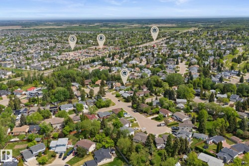 220 Greystone Terrace, Sherwood Park, AB 