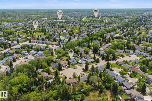 220 Greystone Terrace, Sherwood Park, AB 