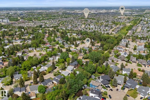 220 Greystone Terrace, Sherwood Park, AB 