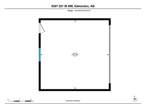 9307 221 Street, Edmonton, AB 