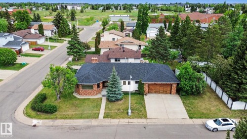 2907 49 Street, Edmonton, AB 