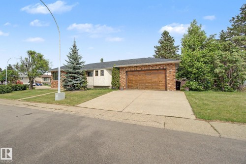 2907 49 Street, Edmonton, AB 