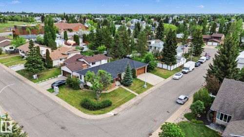 2907 49 Street, Edmonton, AB 