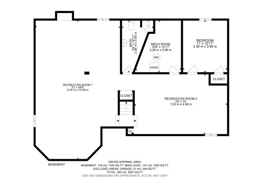 2907 49 Street, Edmonton, AB 