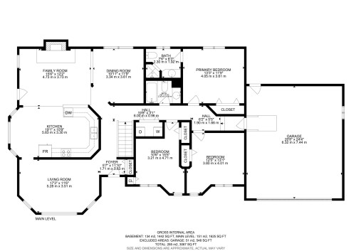 2907 49 Street, Edmonton, AB 